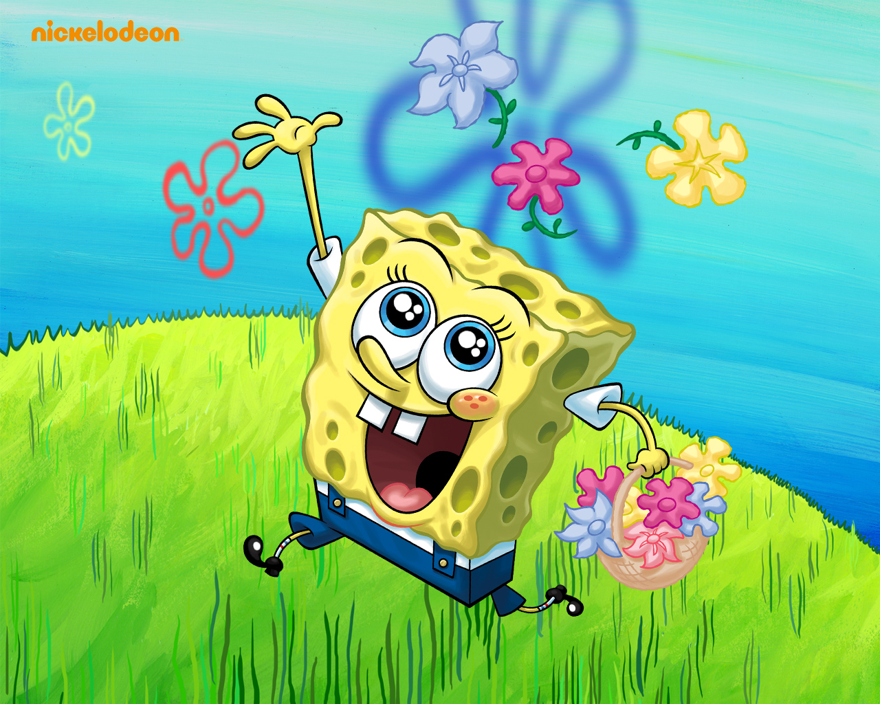 Spongebob