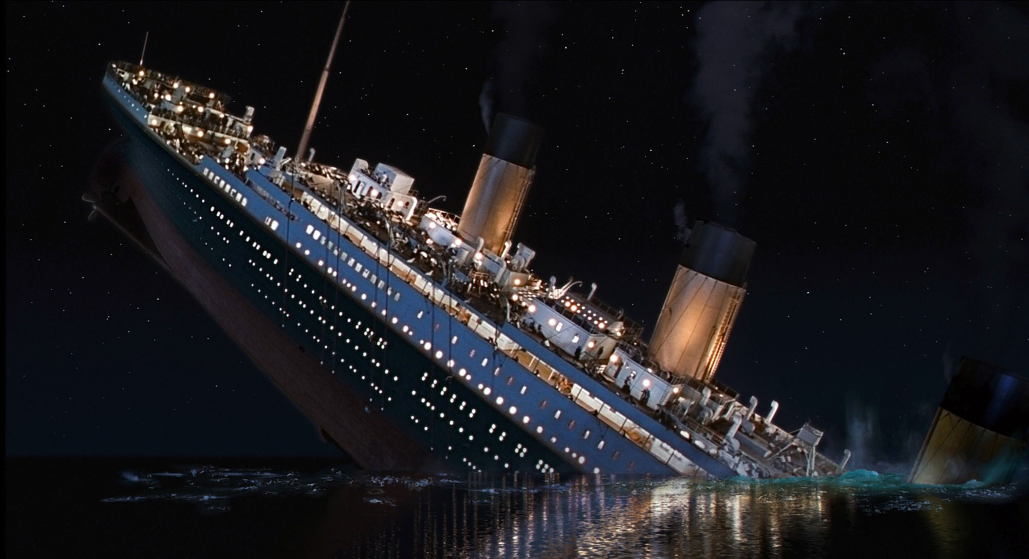 Titanic